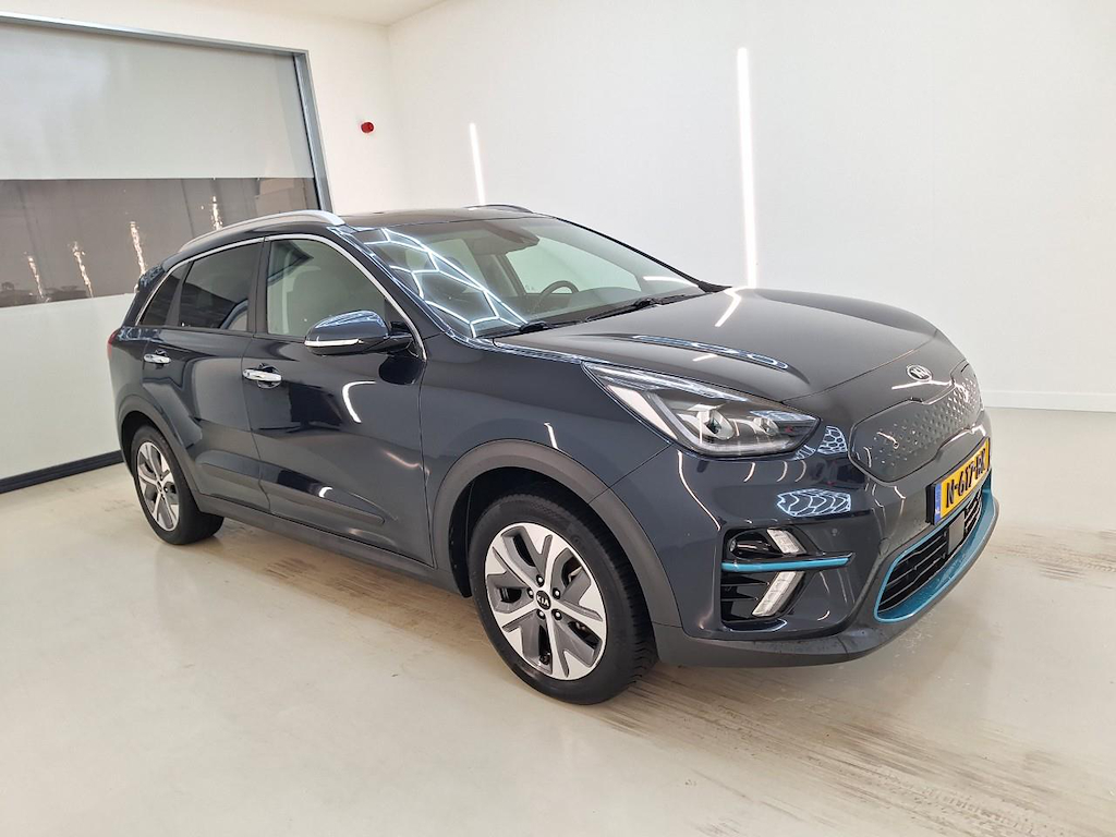 Foto 3 van Kia Niro