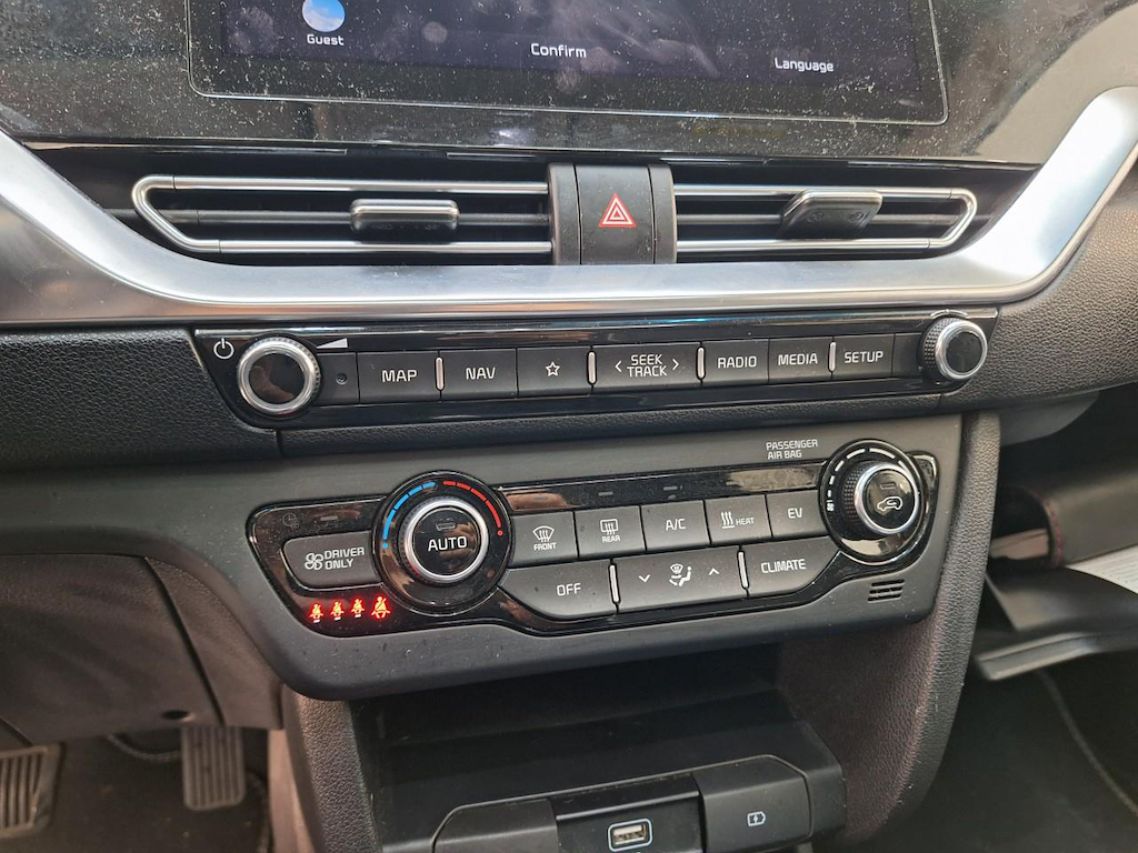 Foto 16 van Kia Niro