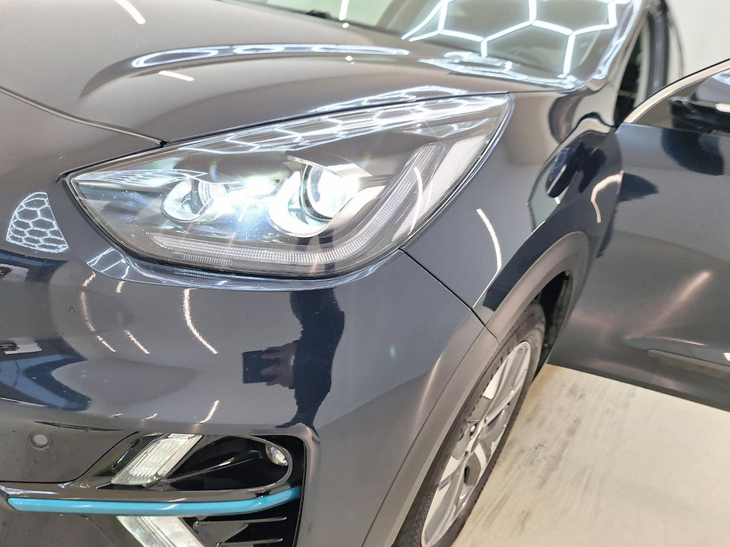 Foto 19 van Kia Niro