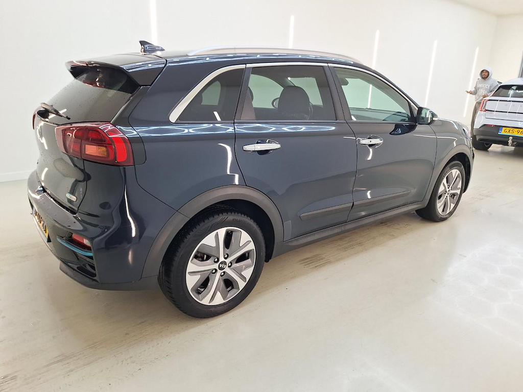Foto 4 van Kia Niro