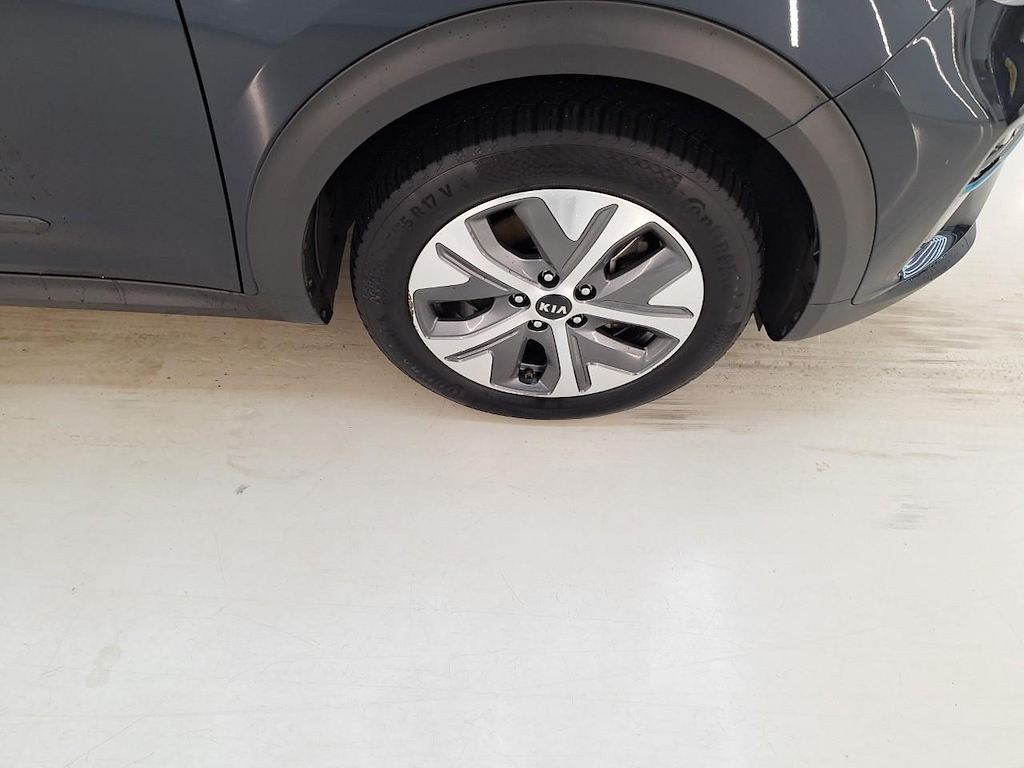 Foto 23 van Kia Niro