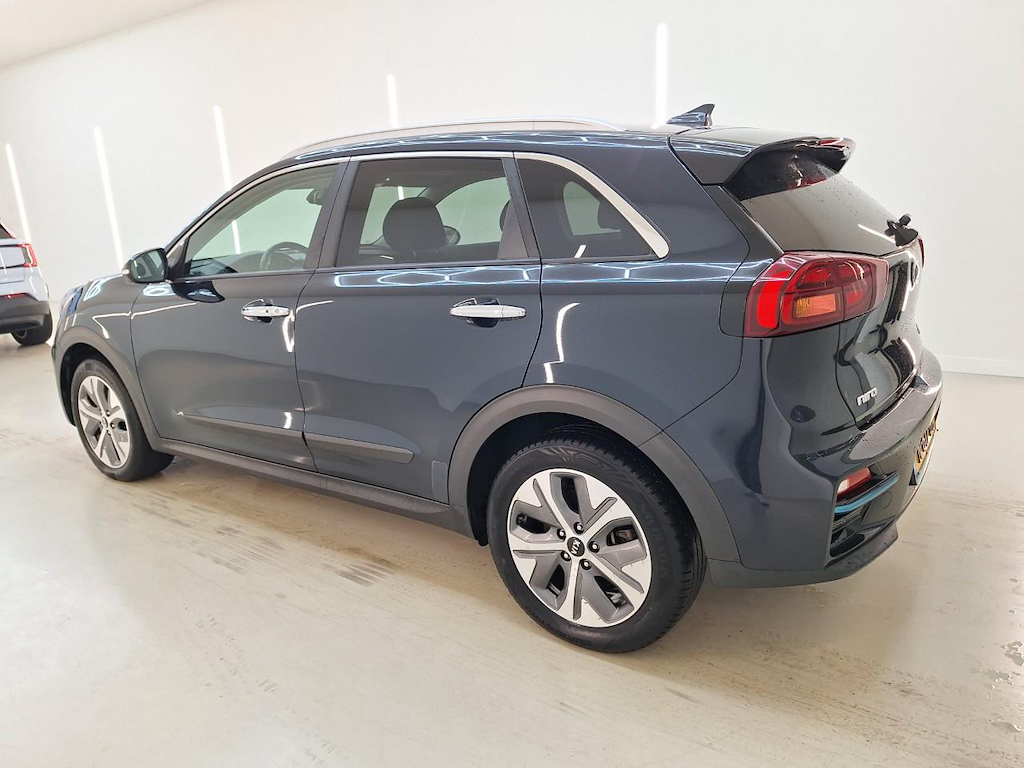 Foto 5 van Kia Niro