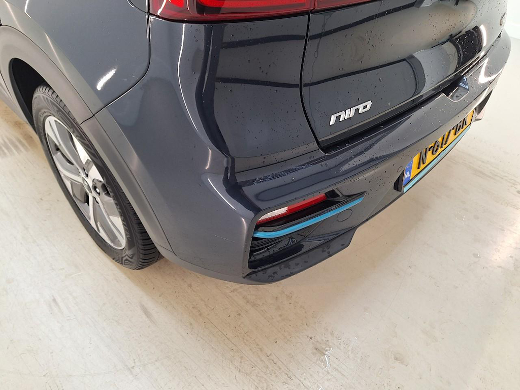 Foto 24 van Kia Niro