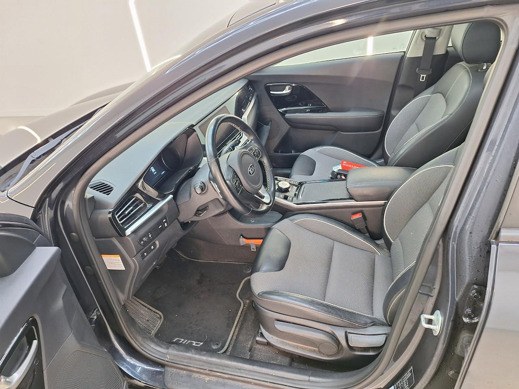 Foto 8 van Kia Niro