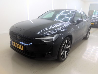 Achetez POLESTAR 2 sur Ayvens Carmarket