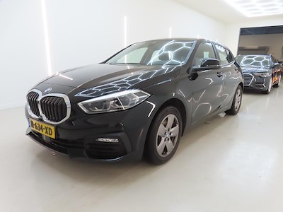 Acquista BMW 1 Serie a Ayvens Carmarket