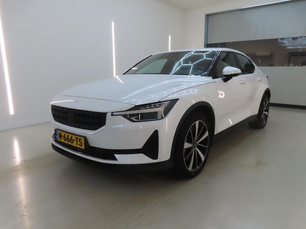 Foto 2 van Polestar 2