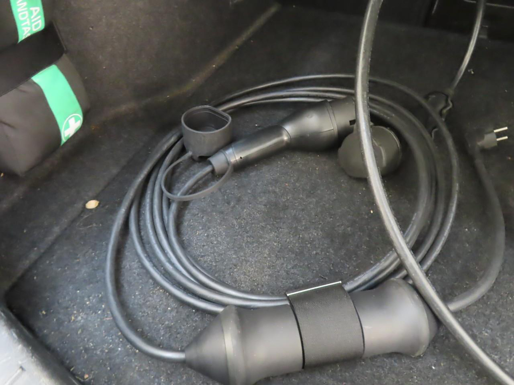 Foto 11 van Polestar 2