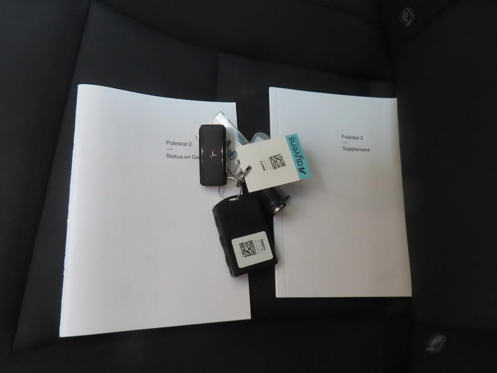 Foto 18 van Polestar 2