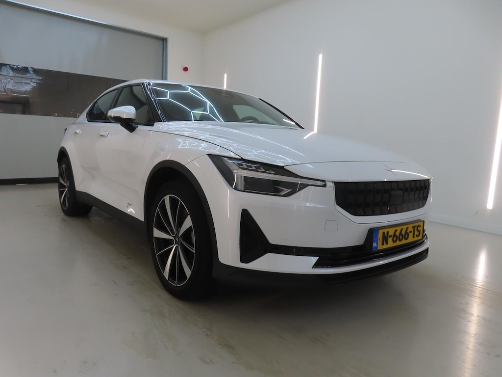 Foto 3 van Polestar 2