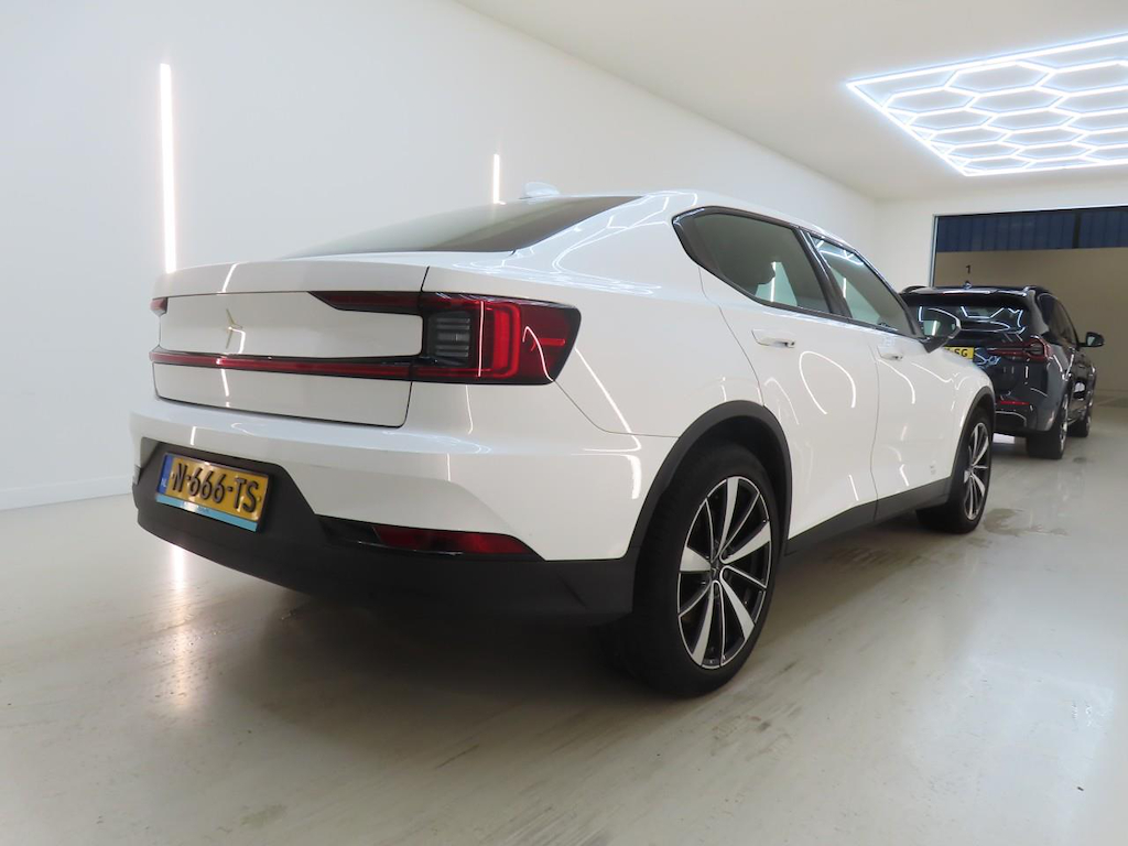 Foto 4 van Polestar 2