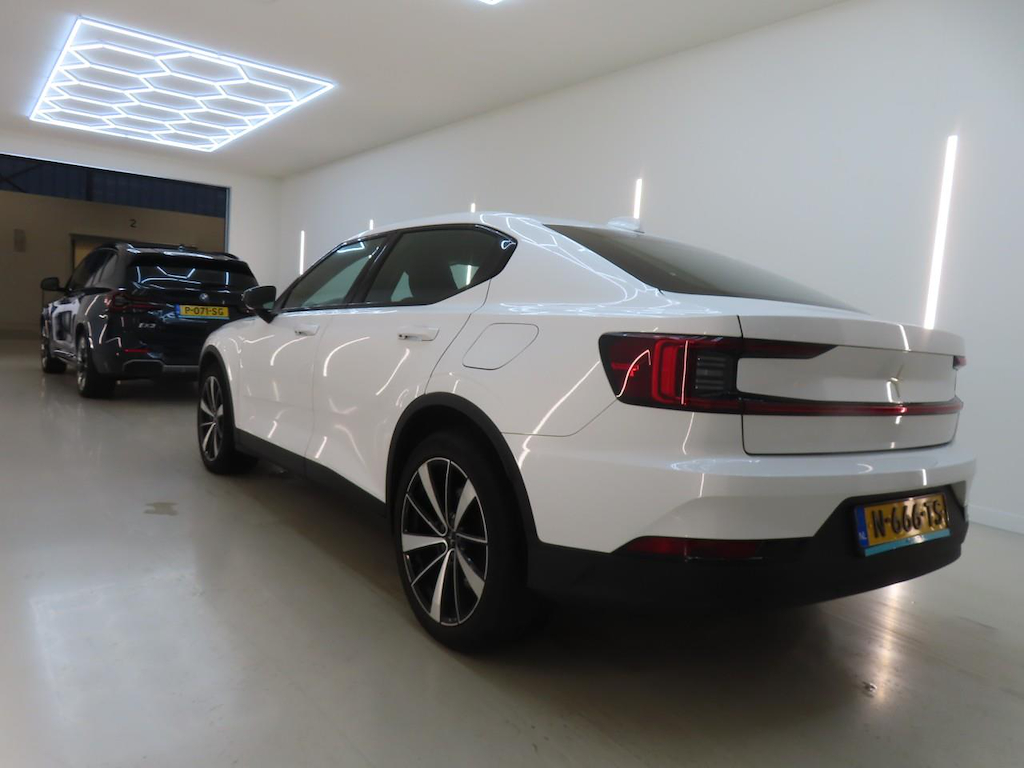 Foto 5 van Polestar 2