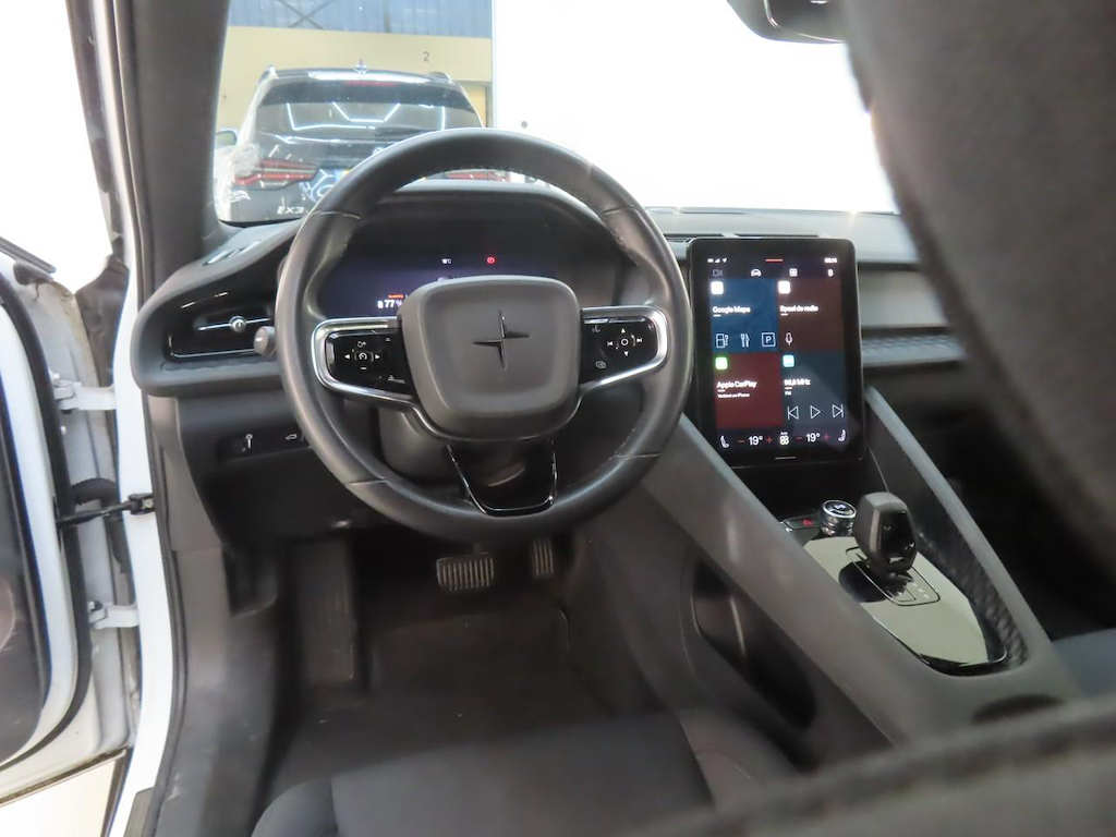 Foto 6 van Polestar 2