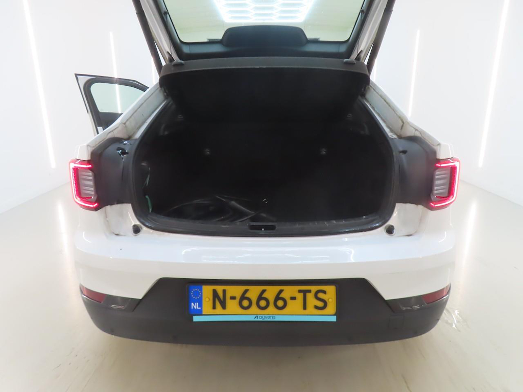 Foto 10 van Polestar 2
