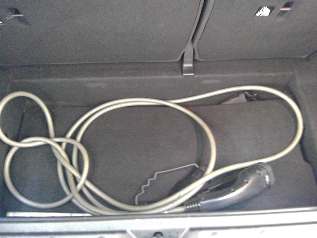 Foto 20 van MINI Electric