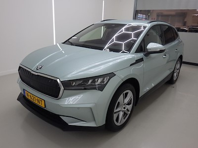 Koop uw SKODA Enyaq op Ayvens Carmarket