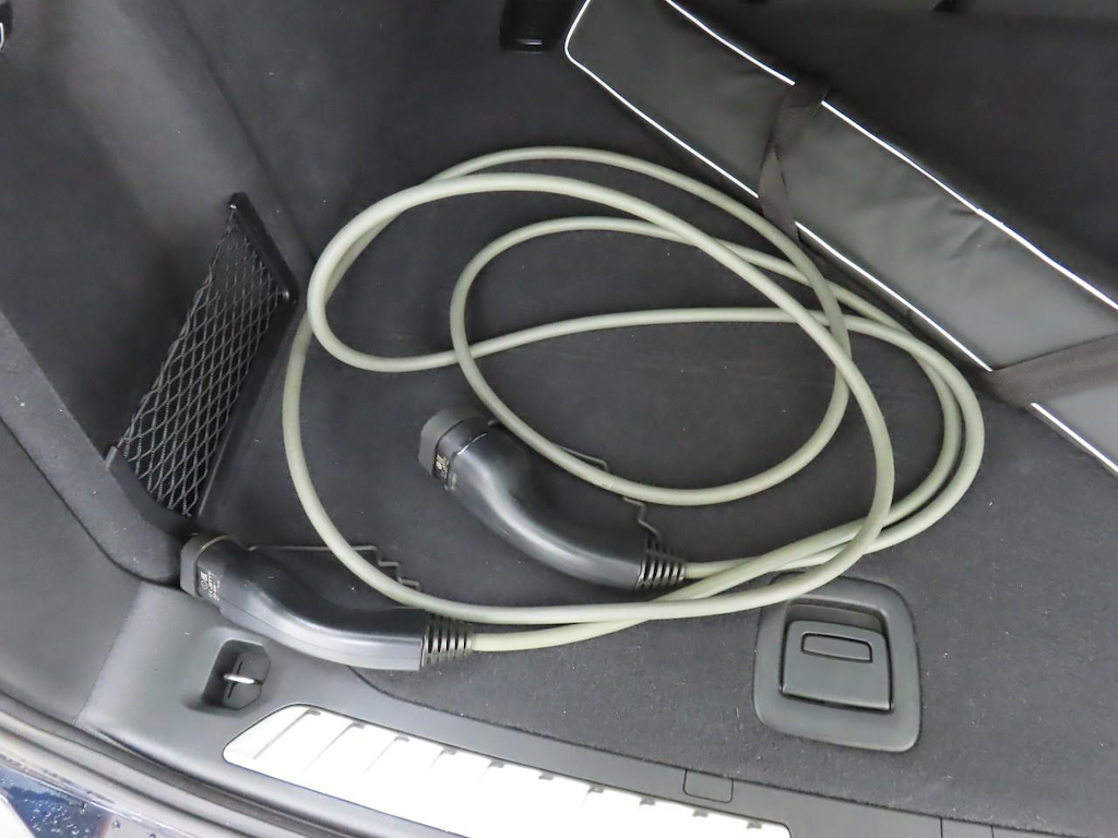 Foto 11 van BMW ix3