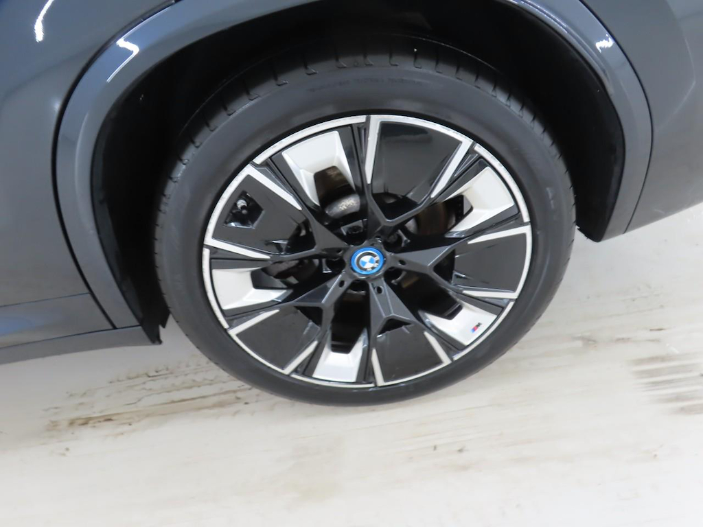 Foto 14 van BMW ix3