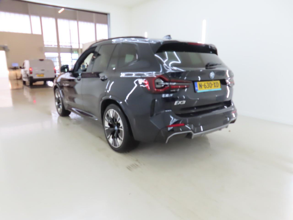 Foto 5 van BMW ix3