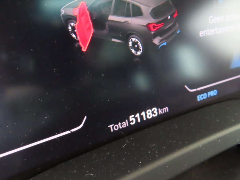 Foto 7 van BMW ix3