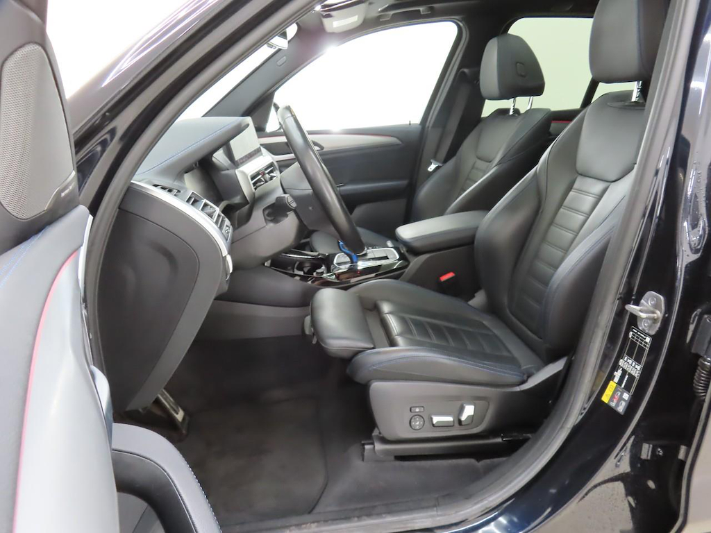 Foto 8 van BMW ix3