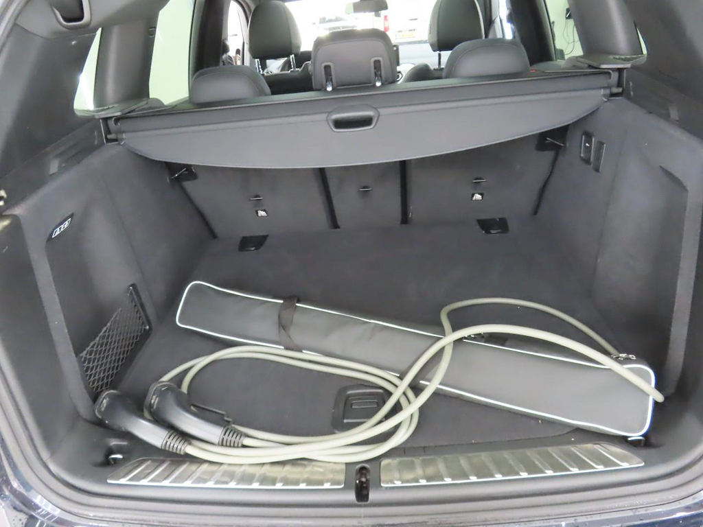 Foto 10 van BMW ix3