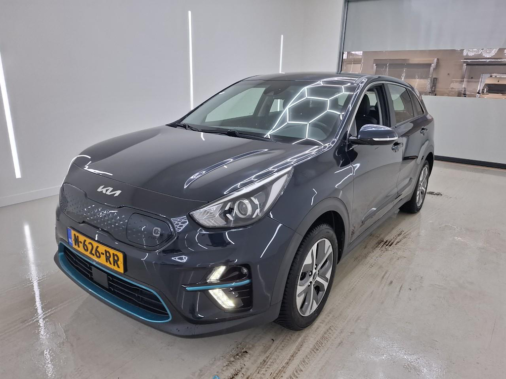 Foto 2 van Kia Niro
