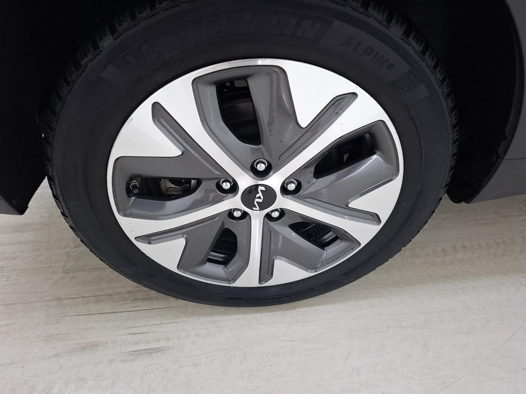 Foto 13 van Kia Niro