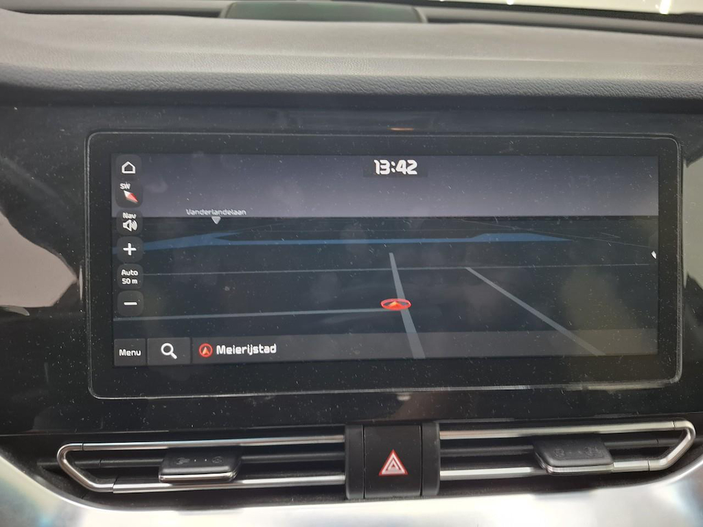 Foto 15 van Kia Niro