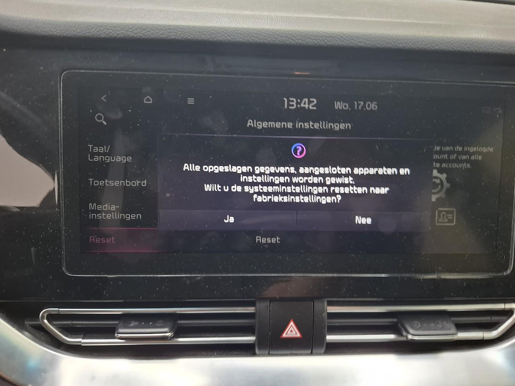 Foto 17 van Kia Niro