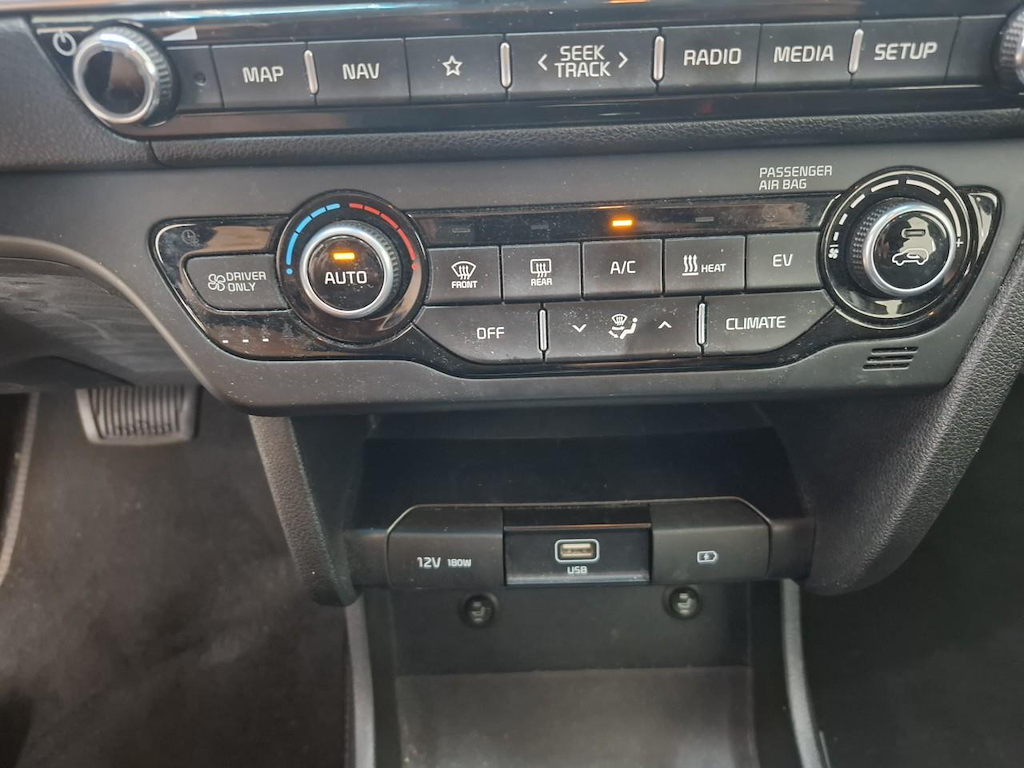 Foto 18 van Kia Niro