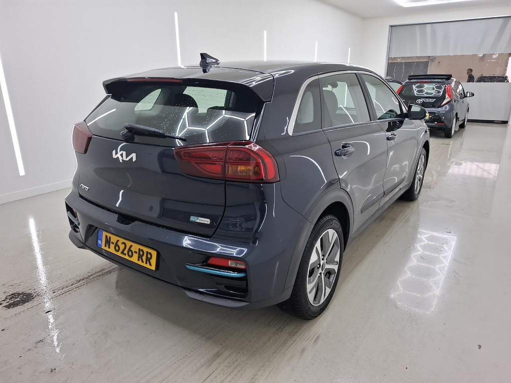 Foto 3 van Kia Niro