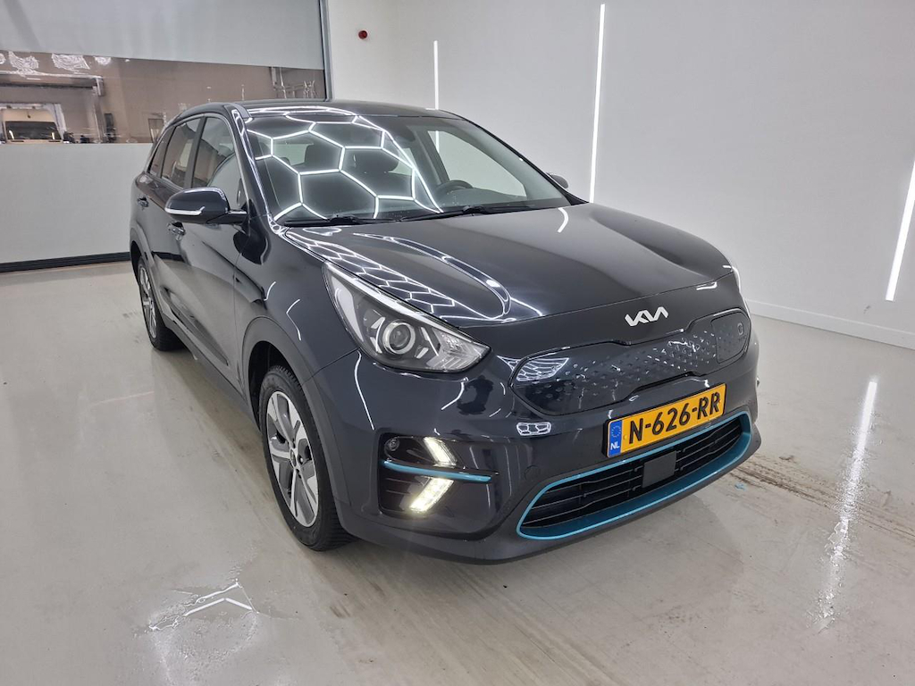 Foto 6 van Kia Niro