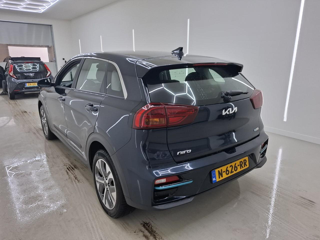 Foto 7 van Kia Niro
