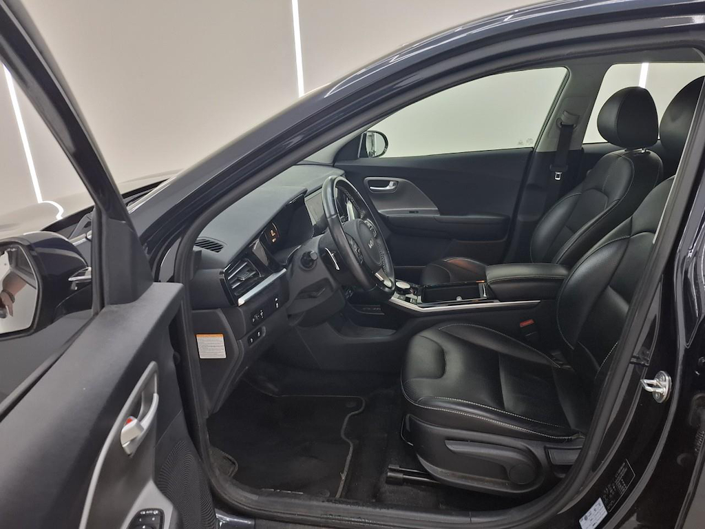 Foto 8 van Kia Niro