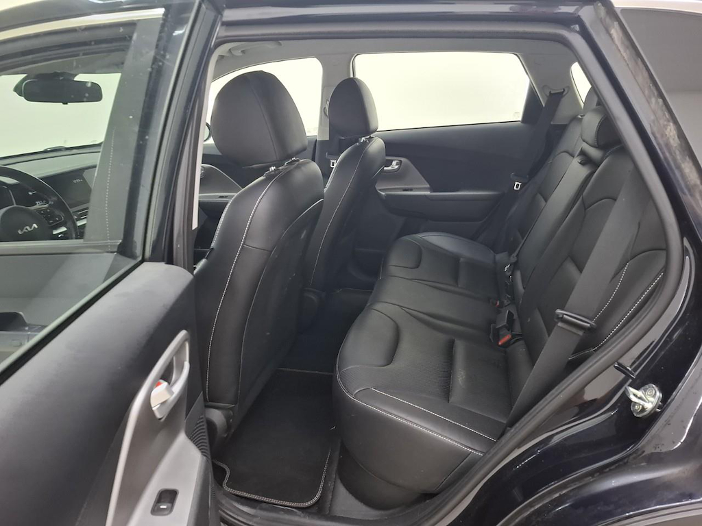 Foto 9 van Kia Niro