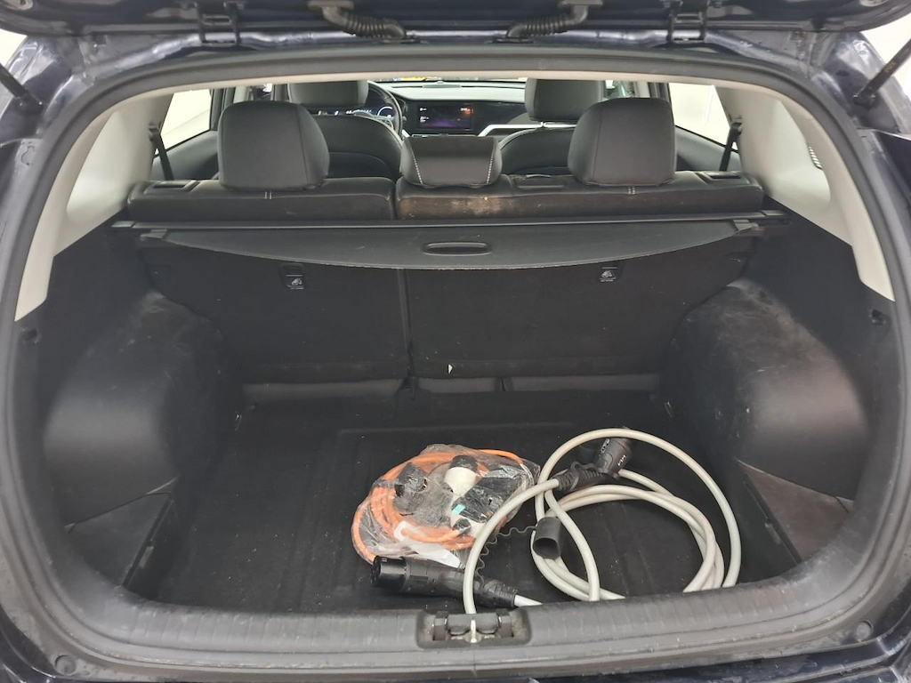 Foto 10 van Kia Niro