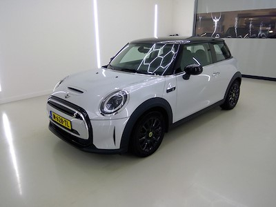 Koop uw MINI MINI op Ayvens Carmarket