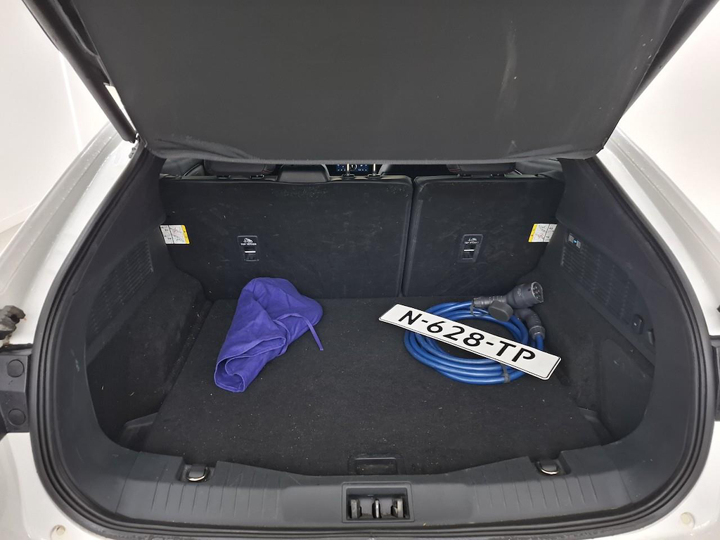 Foto 9 van Ford Mustang