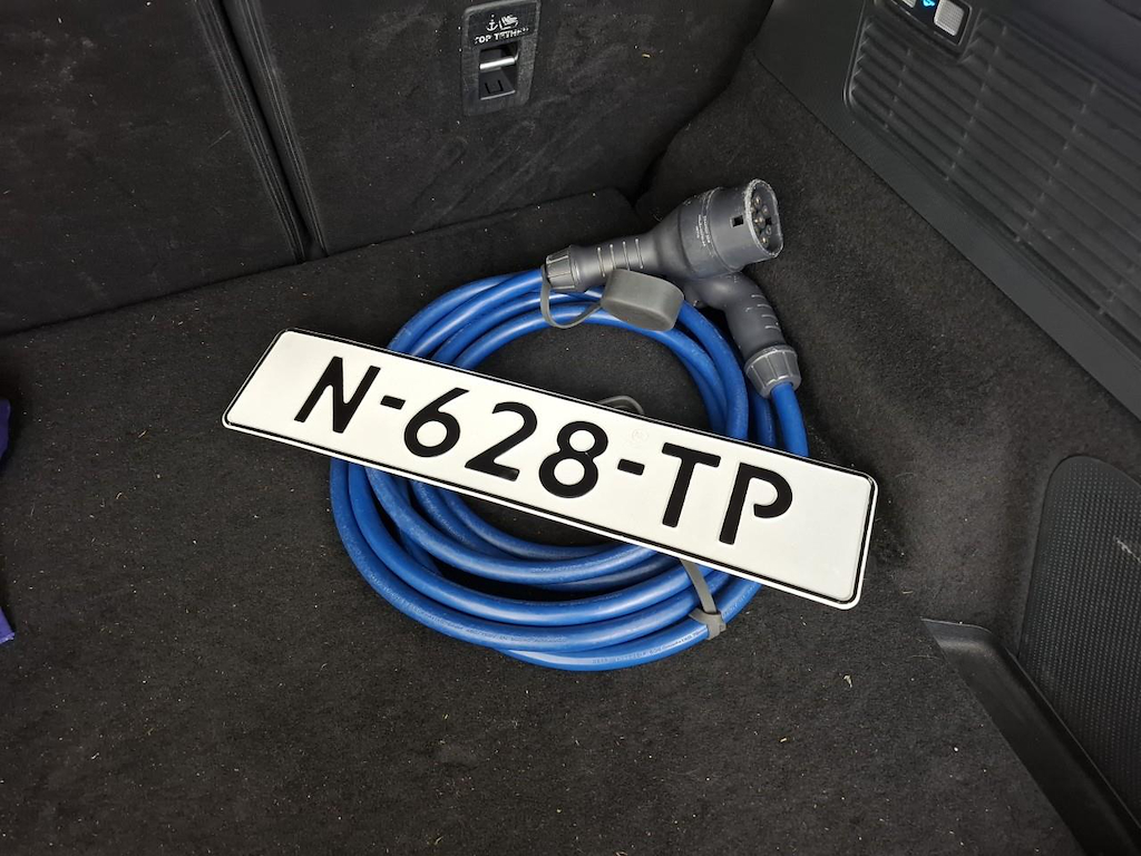 Foto 10 van Ford Mustang