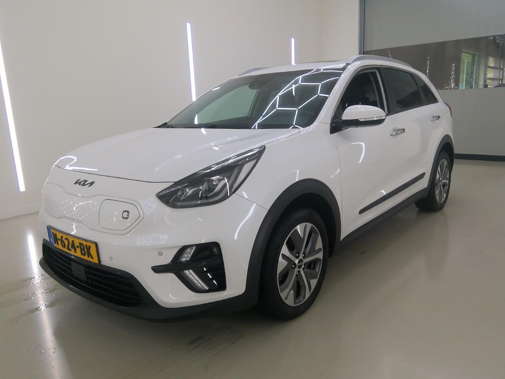 Photo 2 of Kia Niro