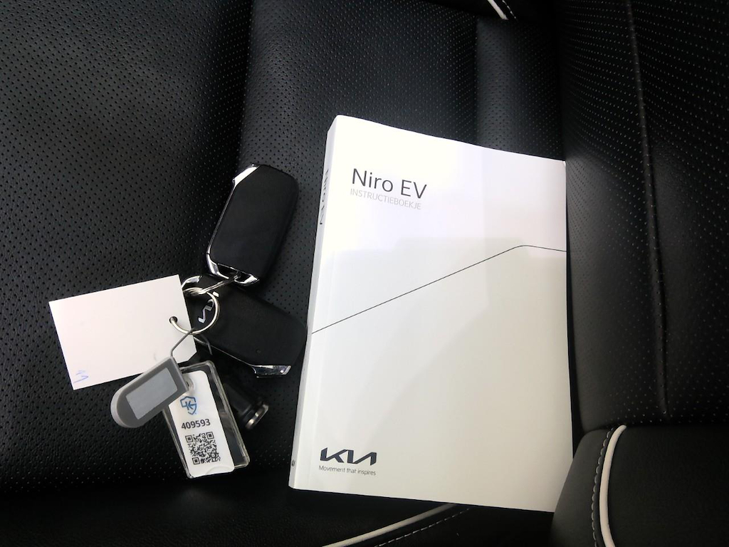 Photo 12 of Kia Niro
