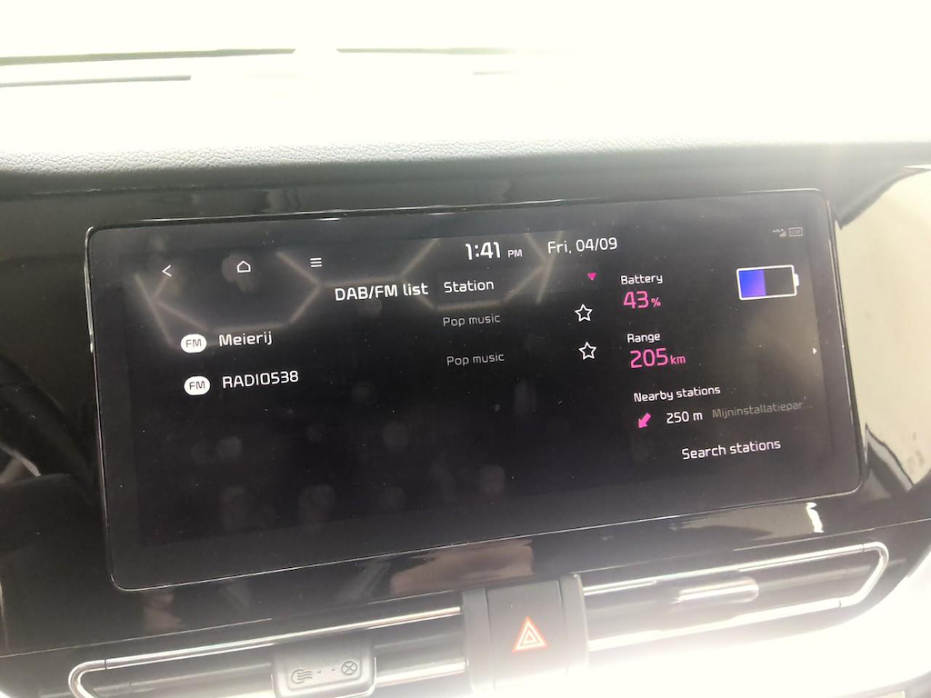 Photo 13 of Kia Niro