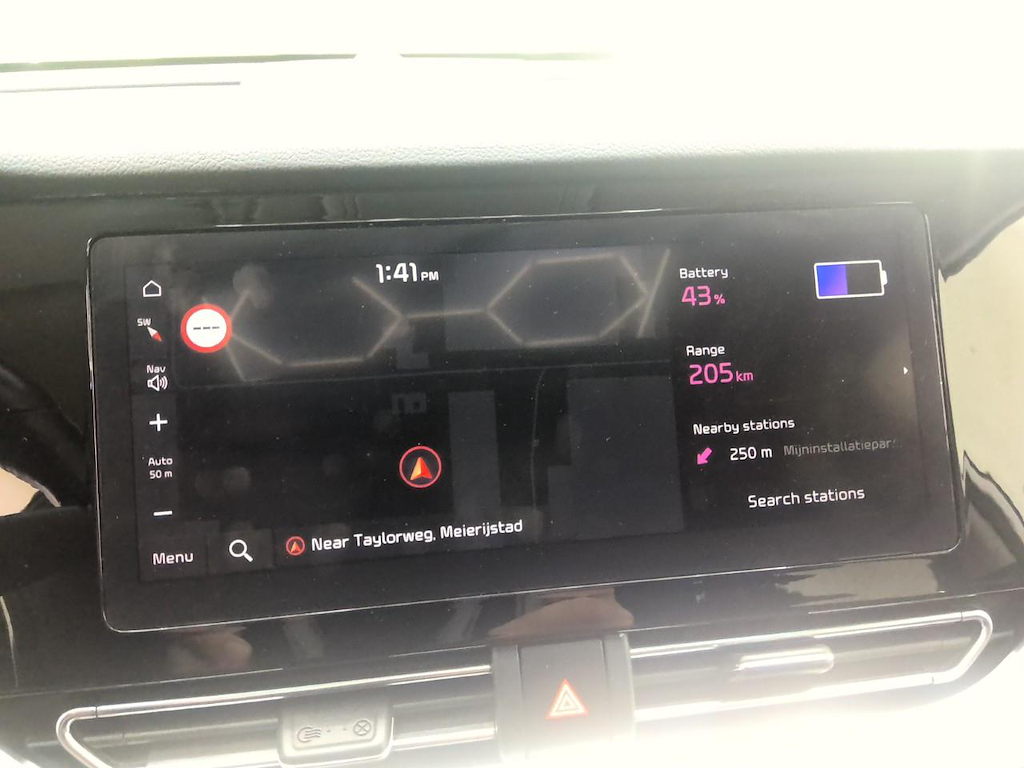 Photo 14 of Kia Niro