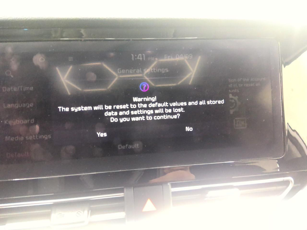 Photo 15 of Kia Niro