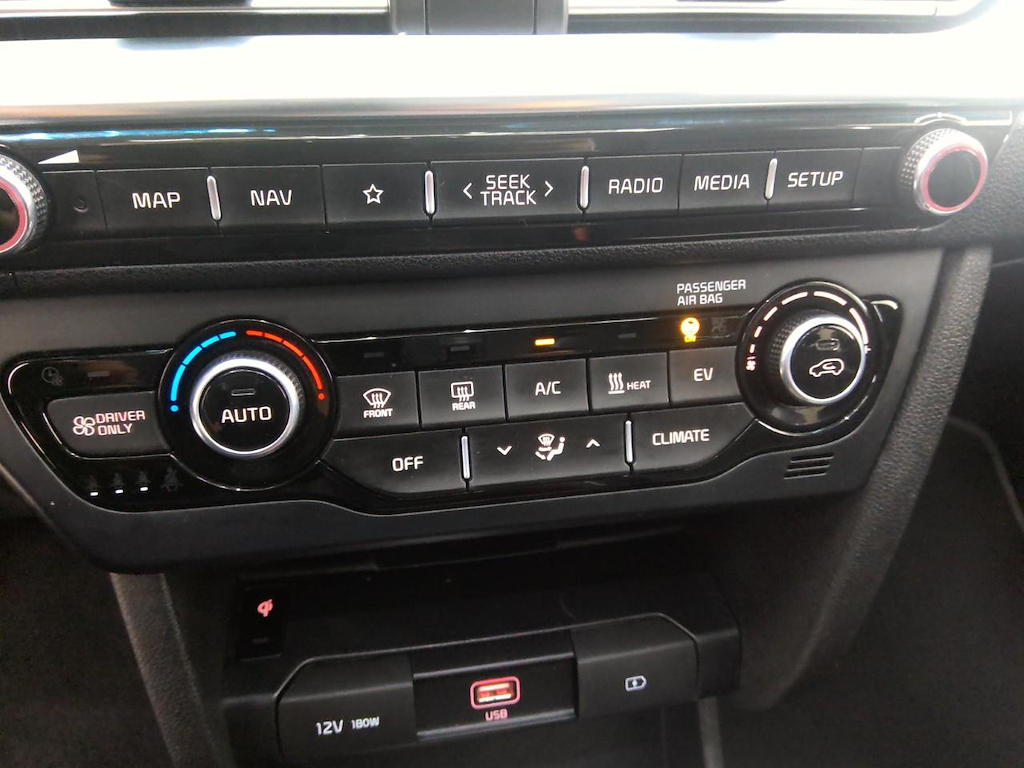 Photo 16 of Kia Niro