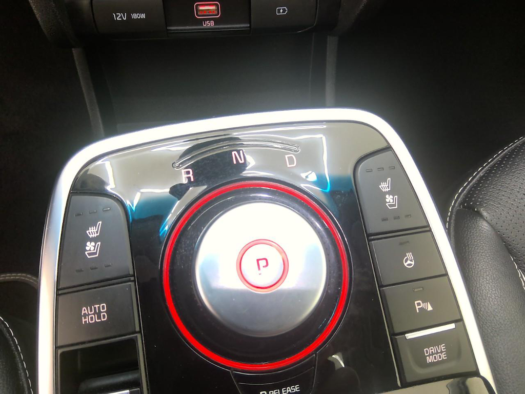 Photo 17 of Kia Niro