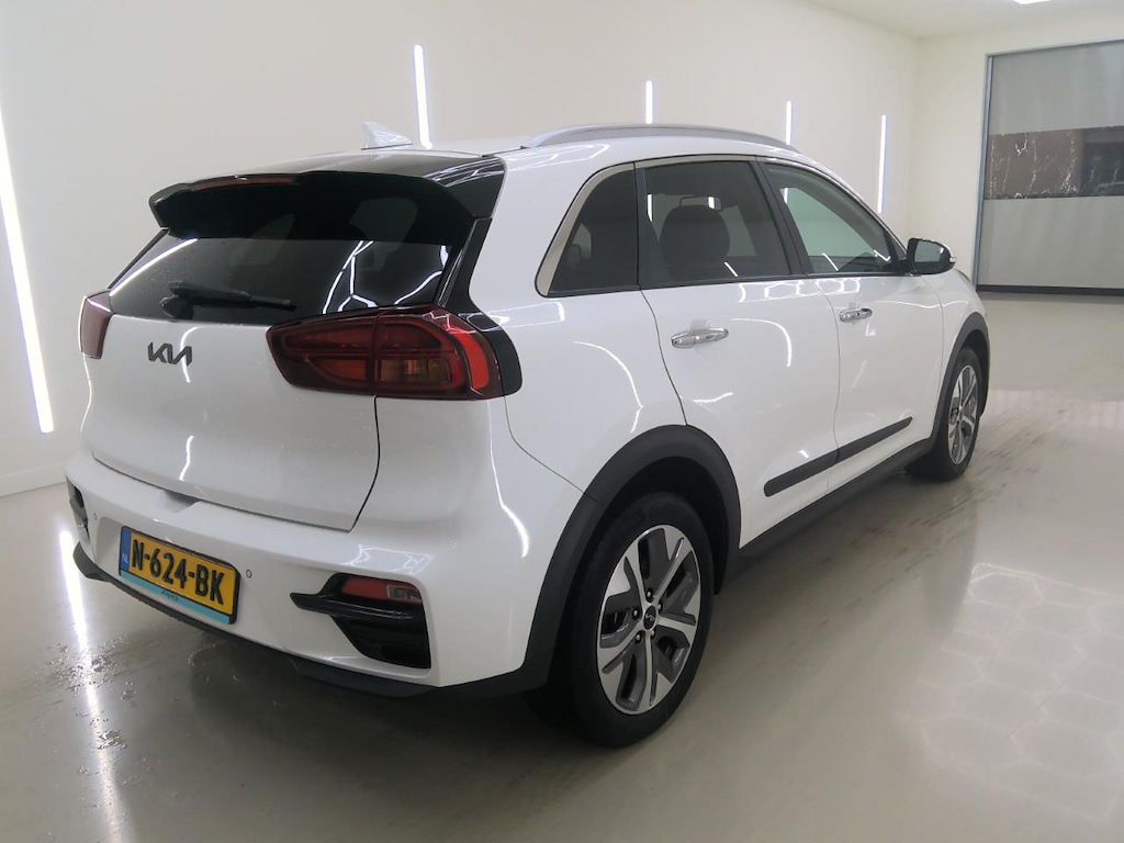 Photo 3 of Kia Niro