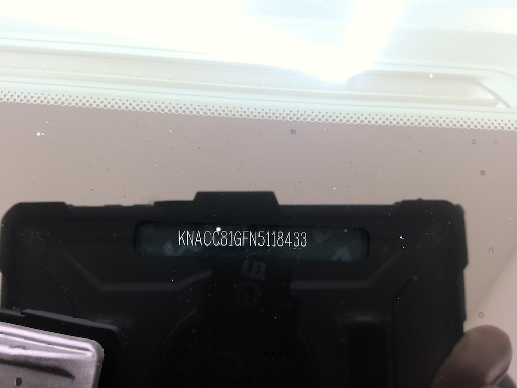 Photo 20 of Kia Niro