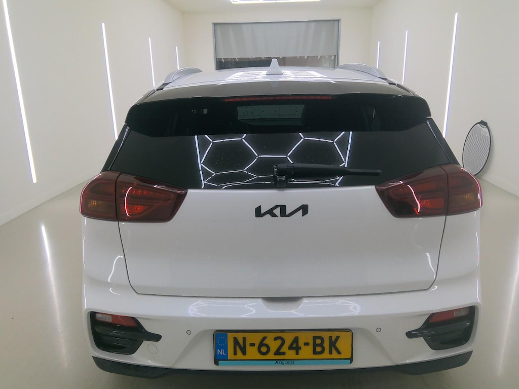 Photo 24 of Kia Niro